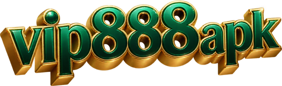 vip888apk logo